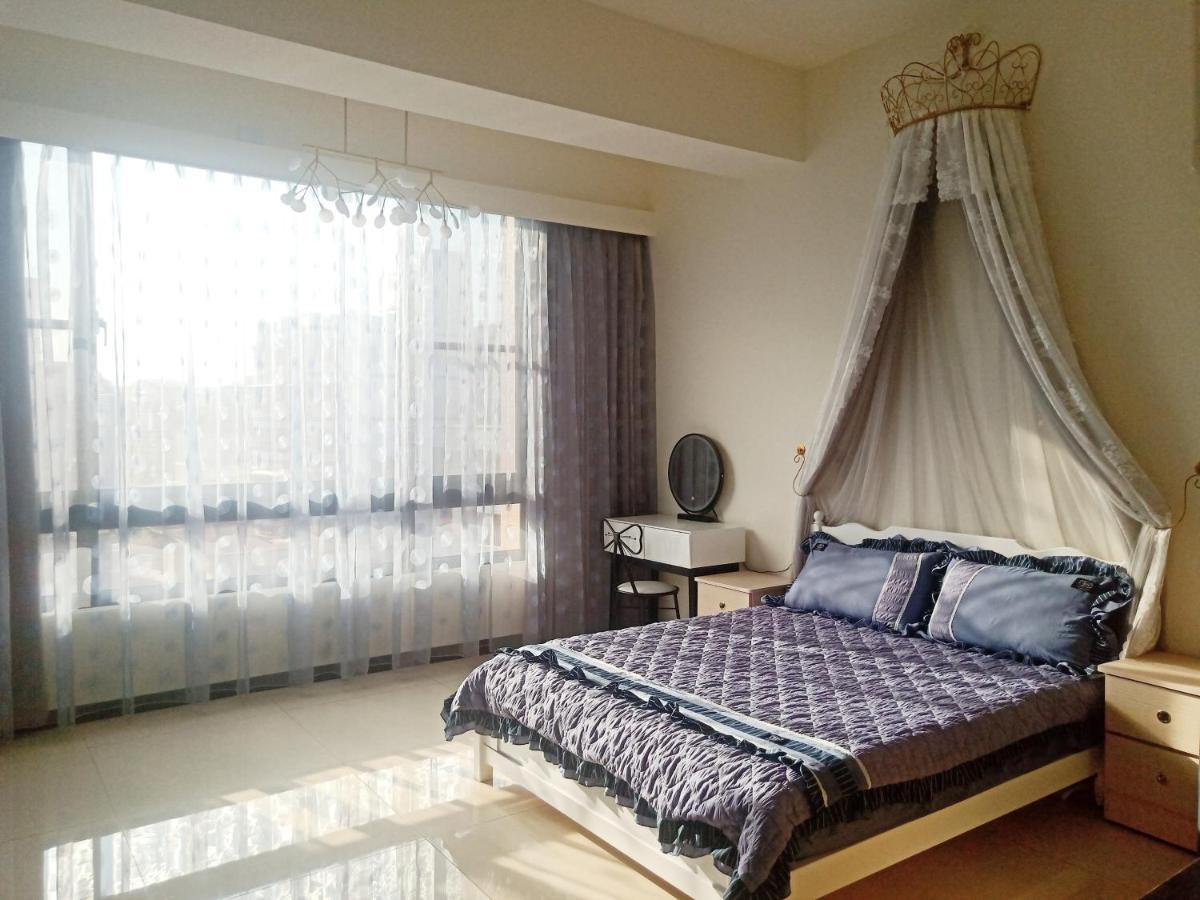 Yh Liu Shi Lu Hotel Tainan Buitenkant foto