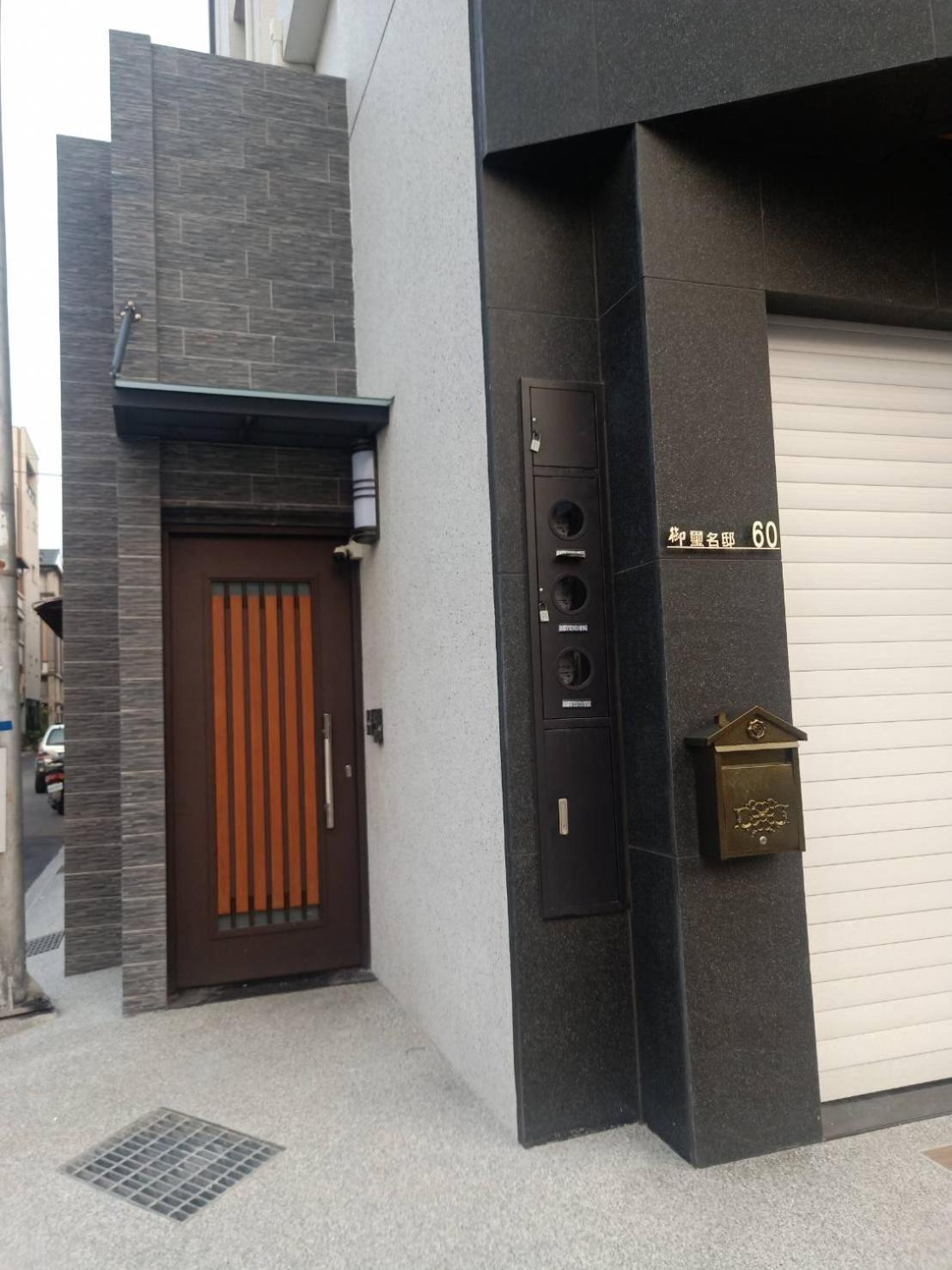 Yh Liu Shi Lu Hotel Tainan Buitenkant foto