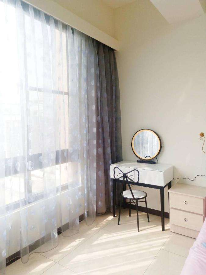 Yh Liu Shi Lu Hotel Tainan Buitenkant foto